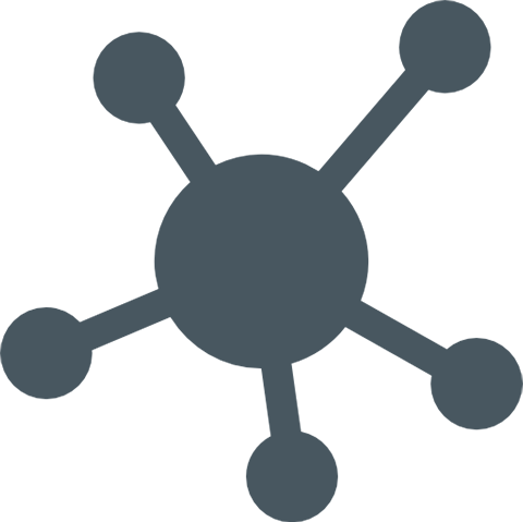 Strategic Connections